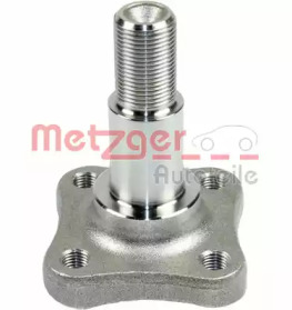 METZGER N 1035